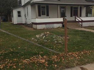 211 W Pine St, Washburn, WI 54891