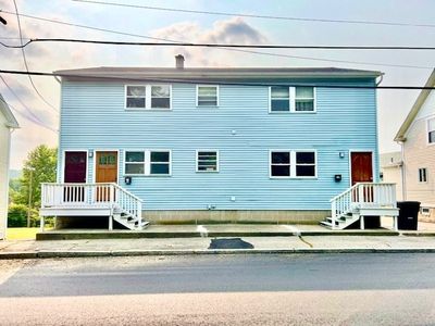 177-179 Nort Main St, Webster, MA, 01570