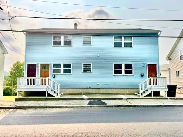 177-179 Nort Main St, Webster, MA 01570