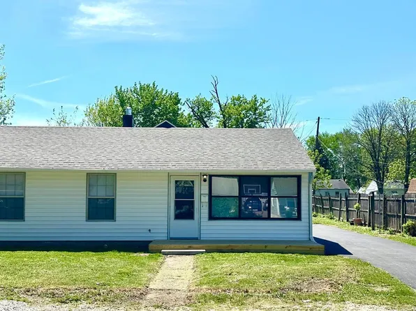 5725 E Greenfield Ave, Indianapolis, IN 46219