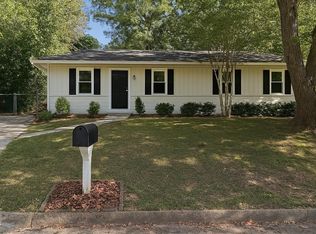 501 Solar Dr, Raleigh, NC 27610