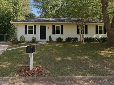 501 Solar Dr, Raleigh, NC, 27610