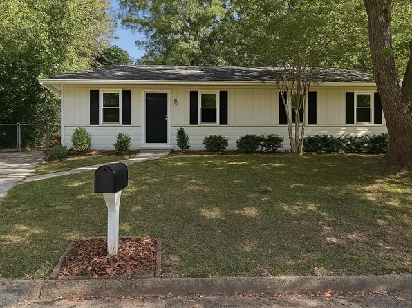 501 Solar Dr, Raleigh, NC 27610