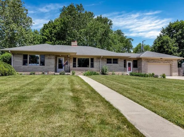 6138 E Lowell Ave, Indianapolis, IN 46219
