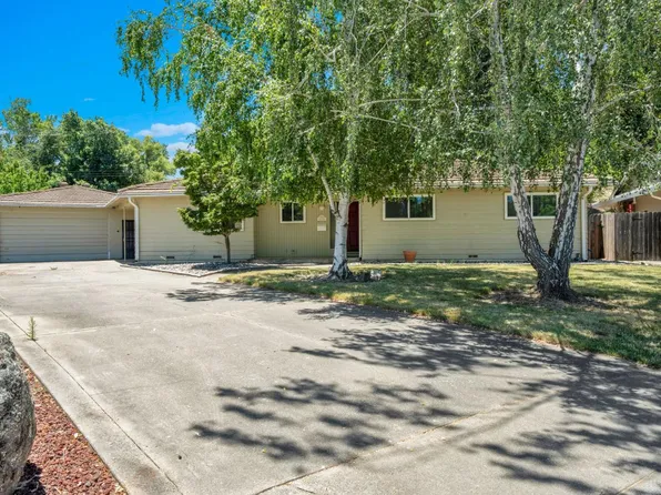 832 Prow Ct, Sacramento, CA 95822
