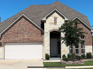 184 Concho Creek Loop, Leander, TX 78641