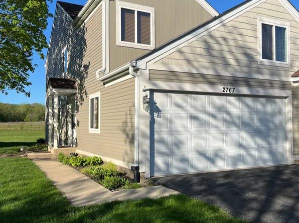 2767 Prairieview Ln S, Aurora, IL 60502