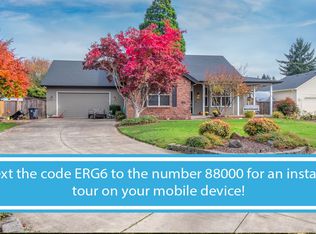 835 Impala Ave, Eugene, OR 97404