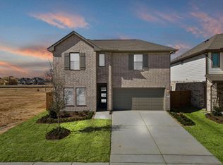 19059 Cetara Villa Dr, Hockley, TX 77447