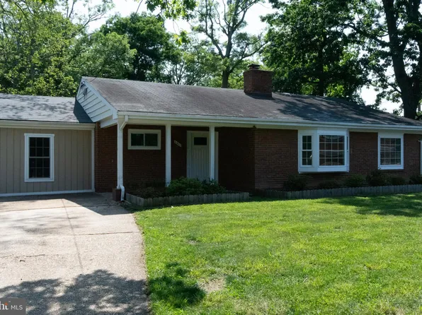 6400 Japonica St, Springfield, VA 22150