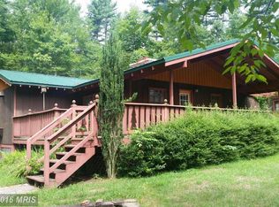 832 Little Egypt Rd, Harrisonville, PA 17228