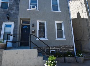 304 Delmar St, Philadelphia, PA 19128