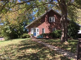 101 George St, Anna, IL 62906