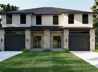 13 2nd St, North Stormont, ON K0A1R0