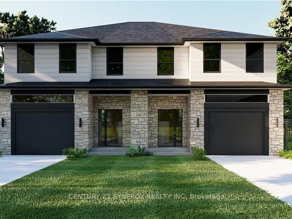 13 2nd St, North Stormont, ON K0A 1R0