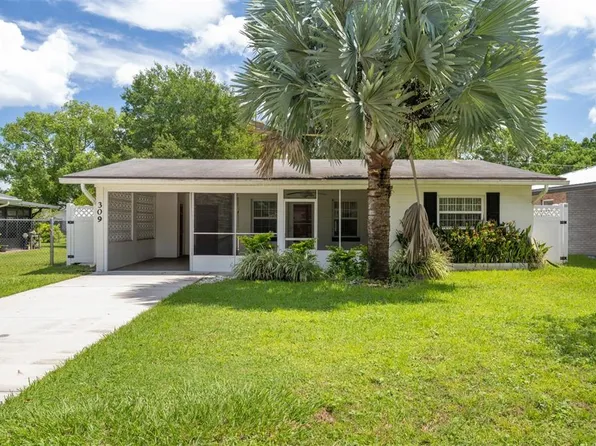 309 Carolina Ave, Saint Cloud, FL 34769