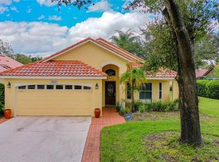 2015 Via Adano, Apopka, FL 32712