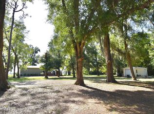 500 GEORGETOWN SHORTCUT Road, Crescent City, FL 32112