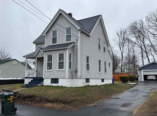 853 Hayward St, Manchester, NH 03103