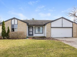 5335 Brayton Ave, Columbus, OH 43232