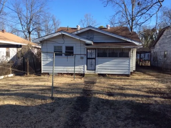 3208 Avenue F, Birmingham, AL 35218