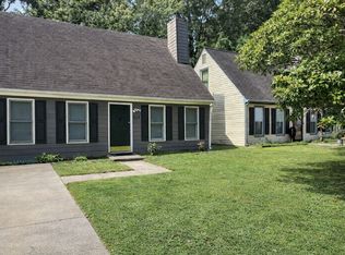 424 Bryan Ct, Newport News, VA 23606