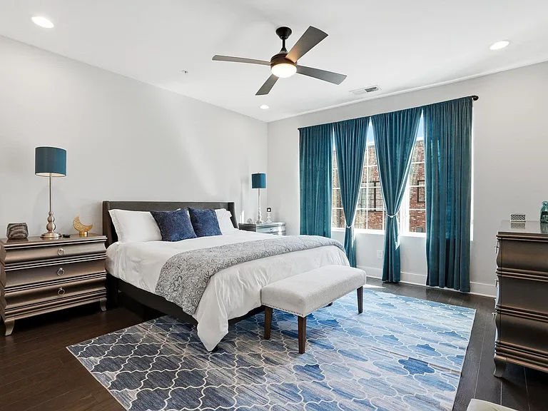 285 Castleberry Hill Walk SW — Photo 21