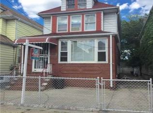 111-37 128th St, Jamaica, NY 11420