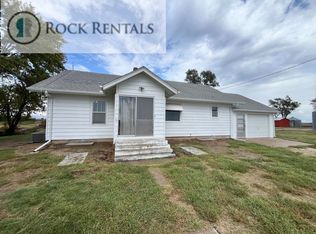 7508 S Sego Rd, Abbyville, KS 67510