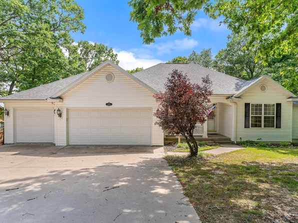 52 Crown Drive, Branson West, MO 65737