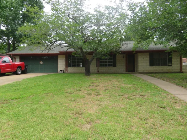 3611 Oakwood St, Denison, TX 75020