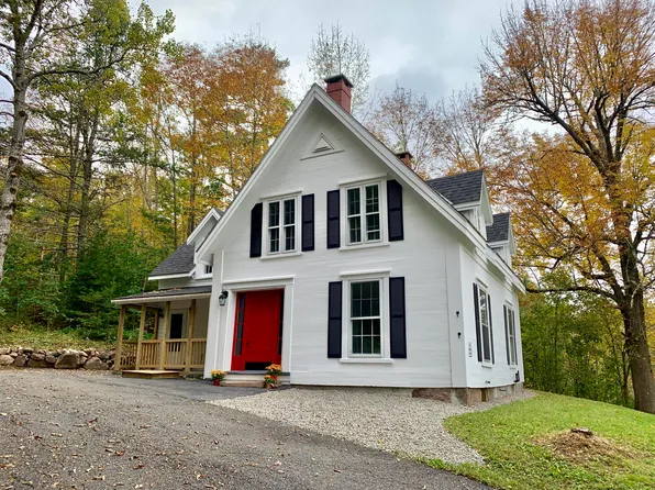 25 St. Croix Drive, Calais, ME 04619