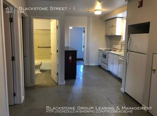 491 Blackstone St APT 1, Woonsocket, RI 02895