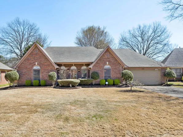 1036 Cotton Row Cv, Collierville, TN 38017