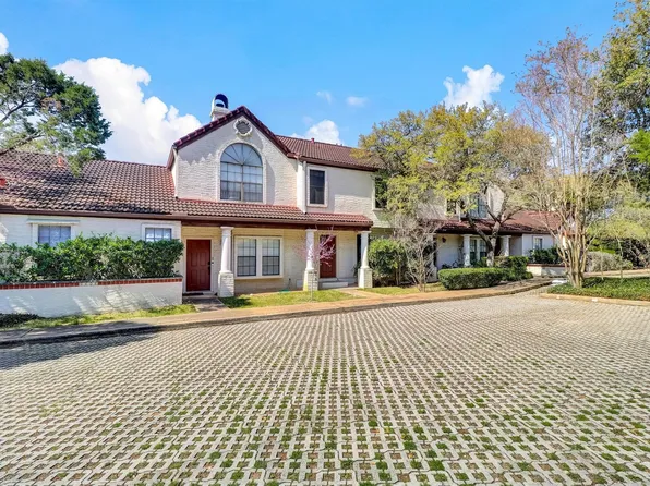 5606 Bonnell Vista St APT 3, Austin, TX 78731