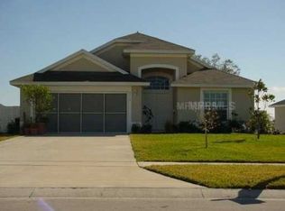 2715 Eagle Ridge Loop, Kissimmee, FL 34746