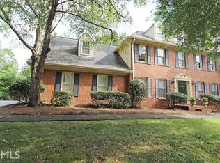 6058 Grand Forest Ct, Norcross, GA 30092