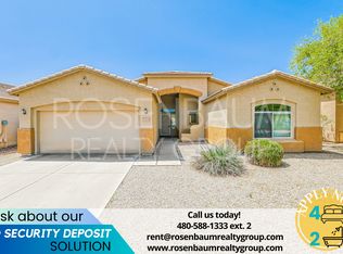 22828 S 214th St, Queen Creek, AZ 85142