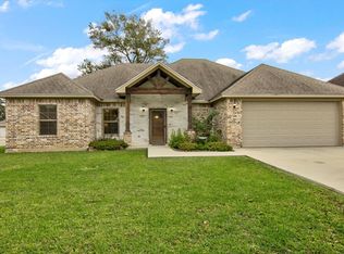 1008 Kelsey Ln, Bridge City, TX 77611