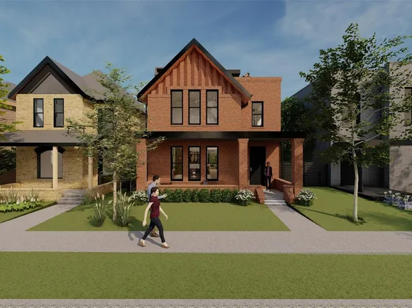 3044 Champa Street LOT 9 and NE 2/10, Denver, CO 80205