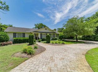 5710 Country Club Dr, Myrtle Beach, SC 29577