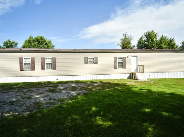 160 Rosstown Rd, Richmond, KY 40475