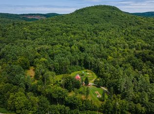 1114 Route 12, Westmoreland, NH 03467