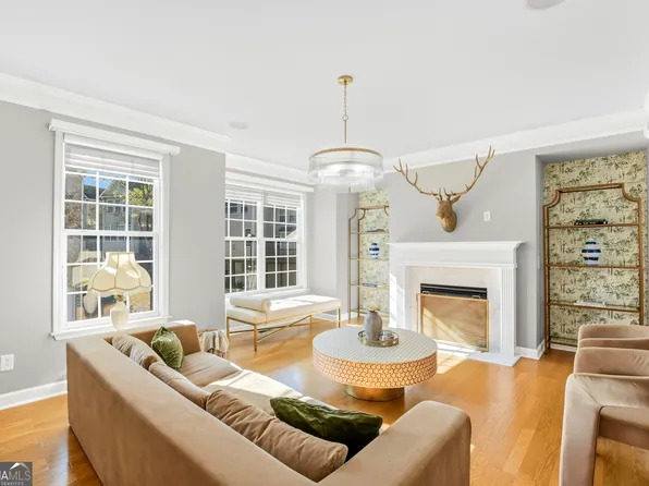 2205 Concordia Way SE #12, Mableton, GA 30126