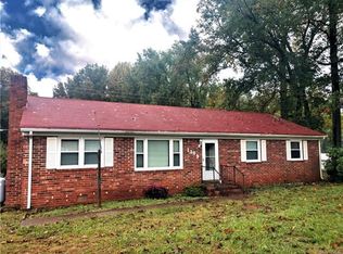 1109 Schroeder Rd, Powhatan, VA 23139