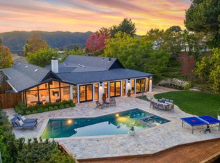 2488 Westridge Rd, Los Angeles, CA 90049