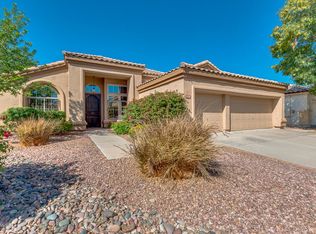 3351 W Drake St, Chandler, AZ 85226