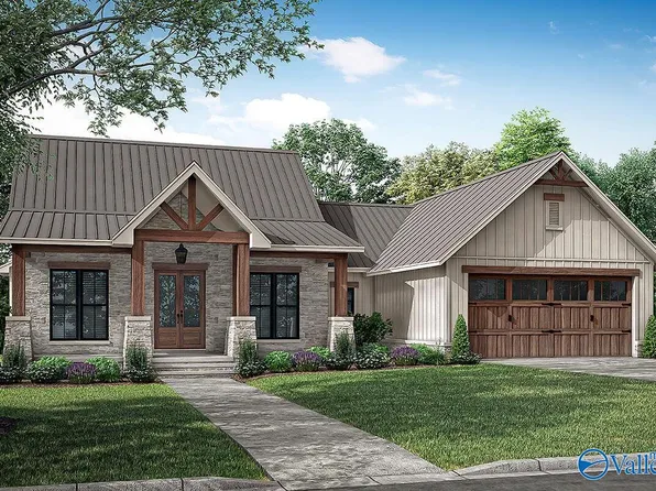 LOT 4 Leyland Dr, Albertville, AL 35950