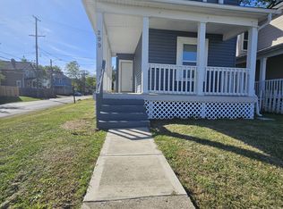 299 S Warren Ave, Columbus, OH 43204
