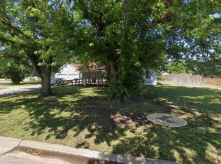 619 S Walnut St, South Hutchinson, KS 67505